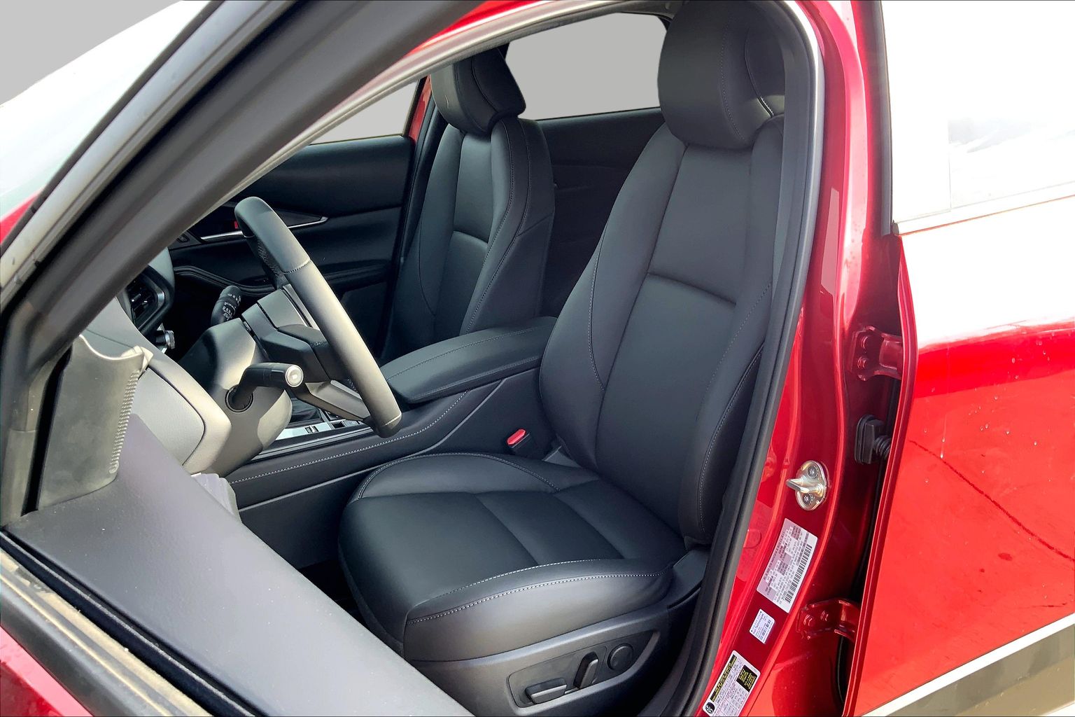 New 2026 Mazda CX-30 2.5 S Select Sport AWD SUV in Denton